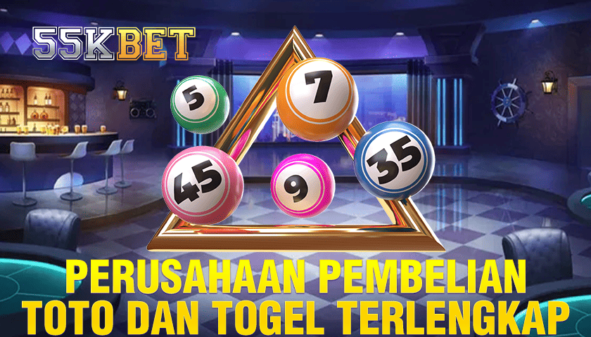 55five Lottery Indonesia 2025 Situs Lotere Indonesia